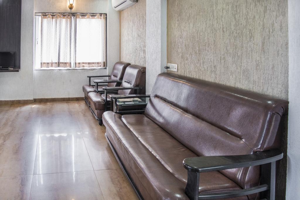 Skyinn Bungalow Mahābaleshwar Esterno foto